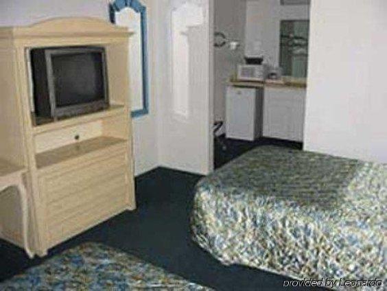 Town House Motel Lancaster Exteriör bild